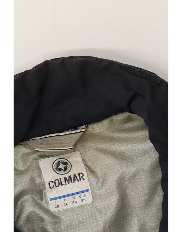Jachetă de schi Colmar pentru bărbați IT 48 Medium Bleumarin Colorblock