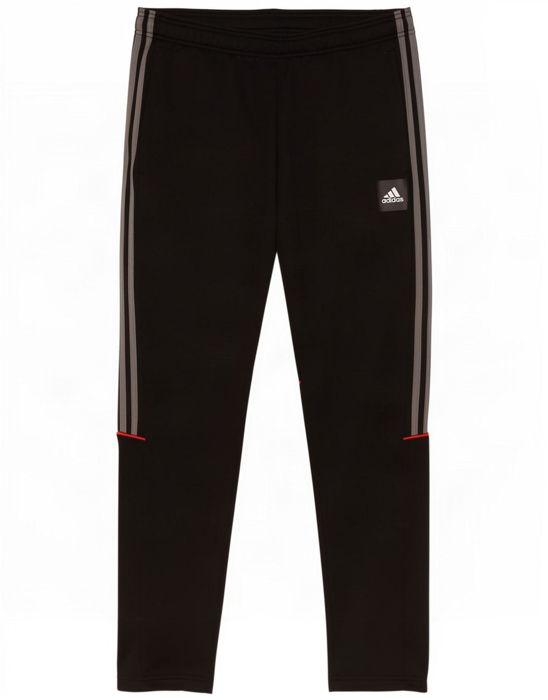 Adidas Pantalon de survêtement Aeroready pour homme Large Noir Polyester