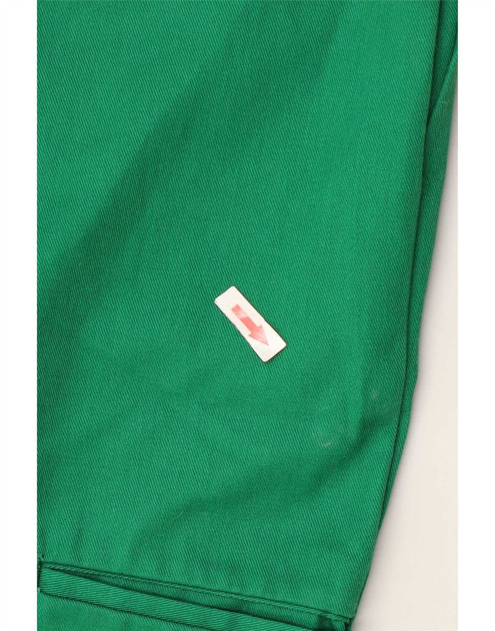 Ανδρικό σορτς Cargo Dickies W40 XL Πράσινο Πολυεστέρα