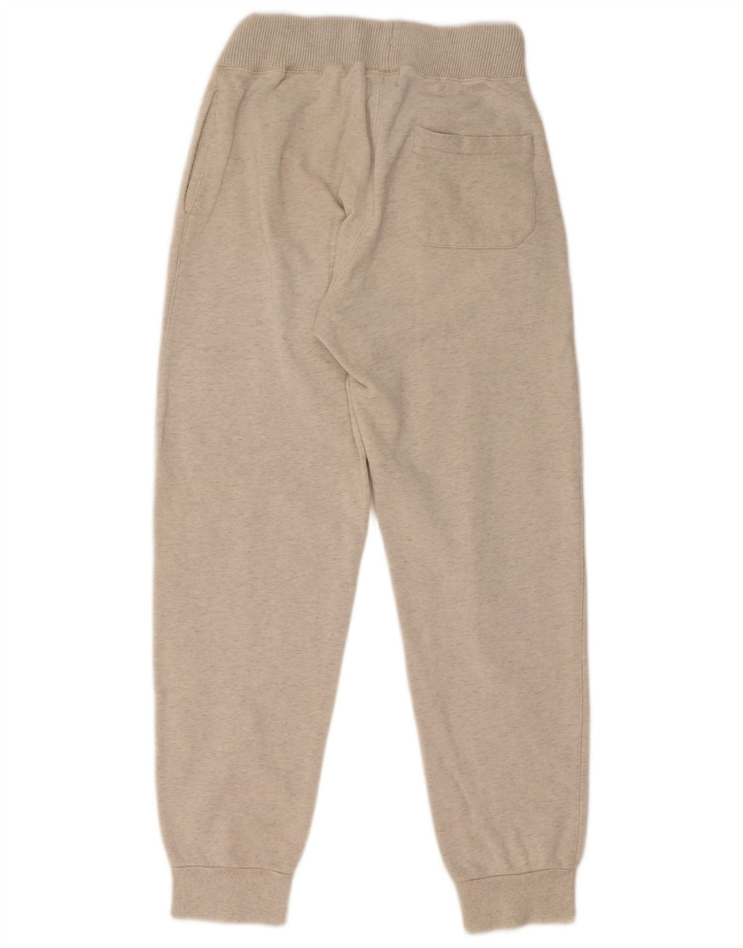Fila Mens Tracksuit Trousers Joggers Small  Grey Cotton
