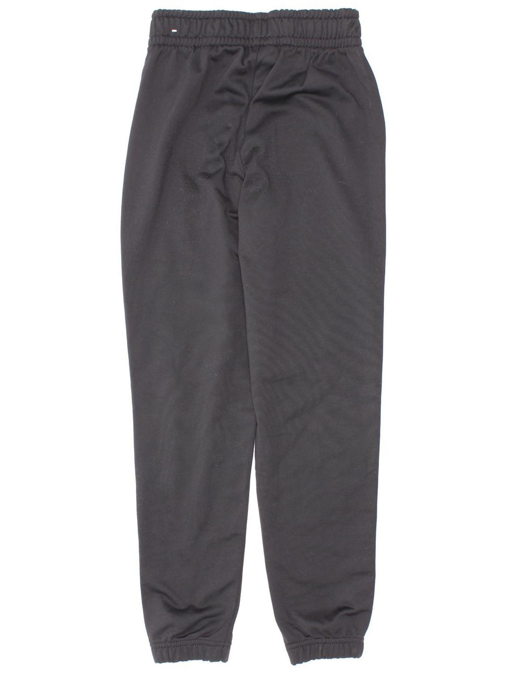 Nike Boys Tracksuit Trousers Joggers 6-7 Years XS Black Polyester