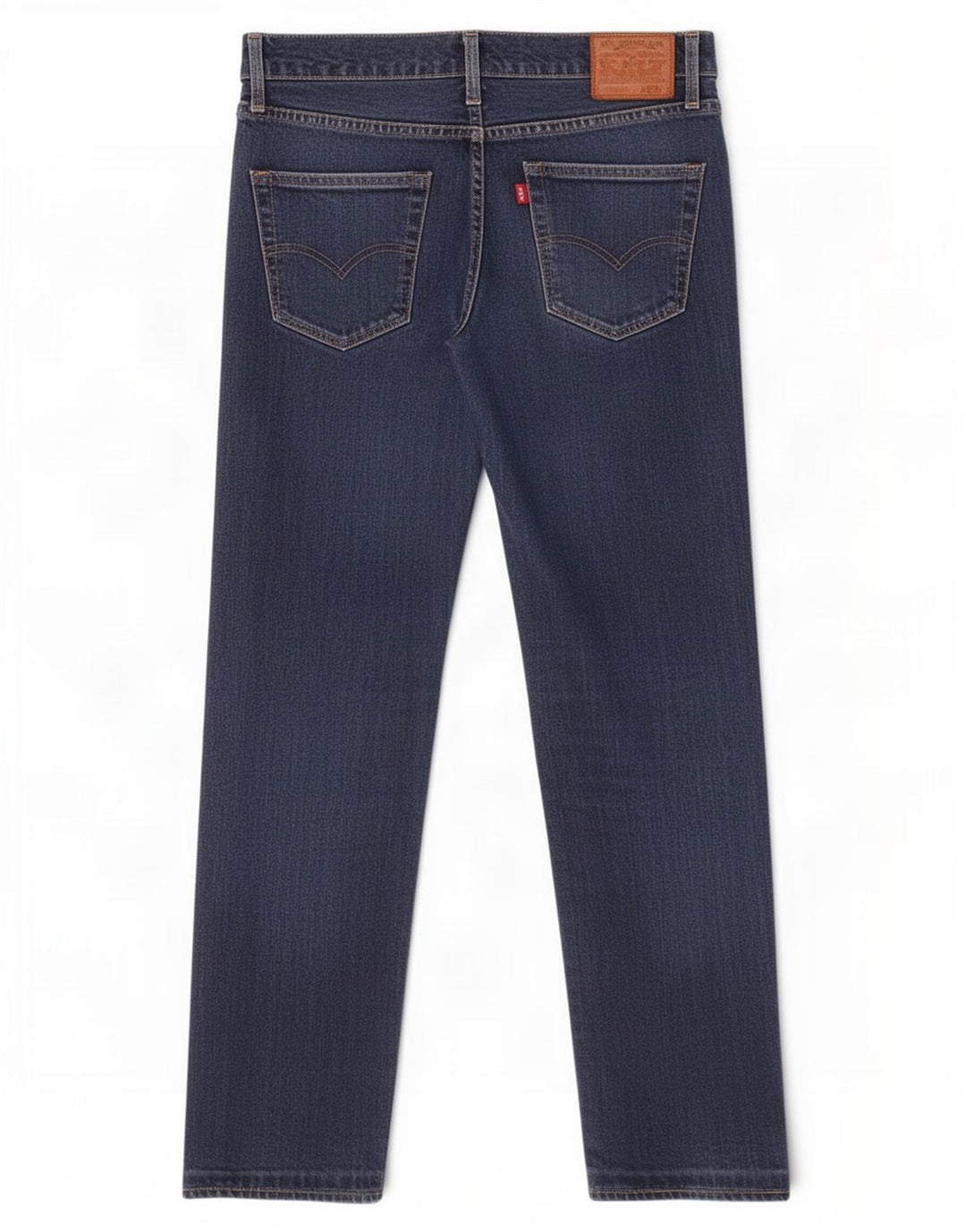 Мужские джинсы Levi's 511 Slim W31 L28 синие, хлопок