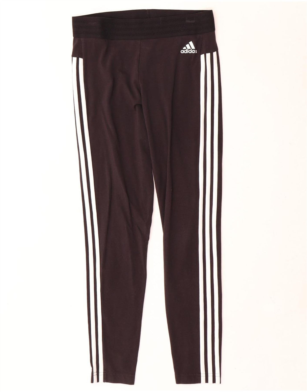 Leggings Adidas da donna UK 14 medio nero