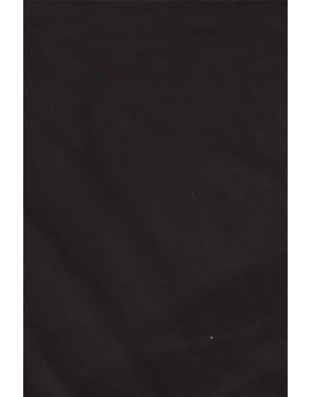 Lotto Mens Graphic T-Shirt Top Medium Black Colourblock Cotton
