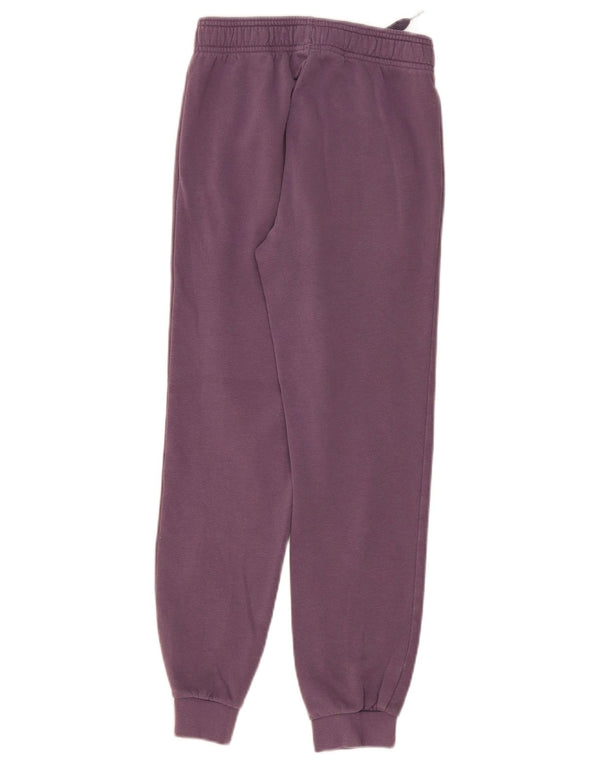 Adidas Pige Træningsdragt Bukser Joggers 11-12 år Lilla