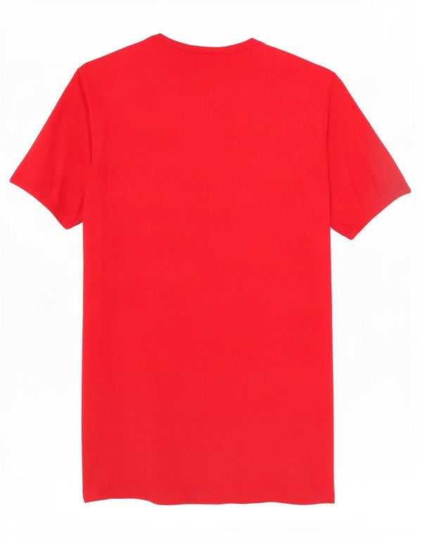 Charro Boys T-Shirt Top 15-16 Years XL Red