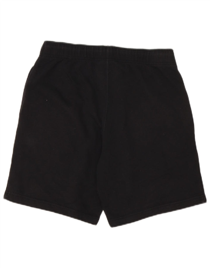 Champion Mens Sport Shorts Medium Black Cotton