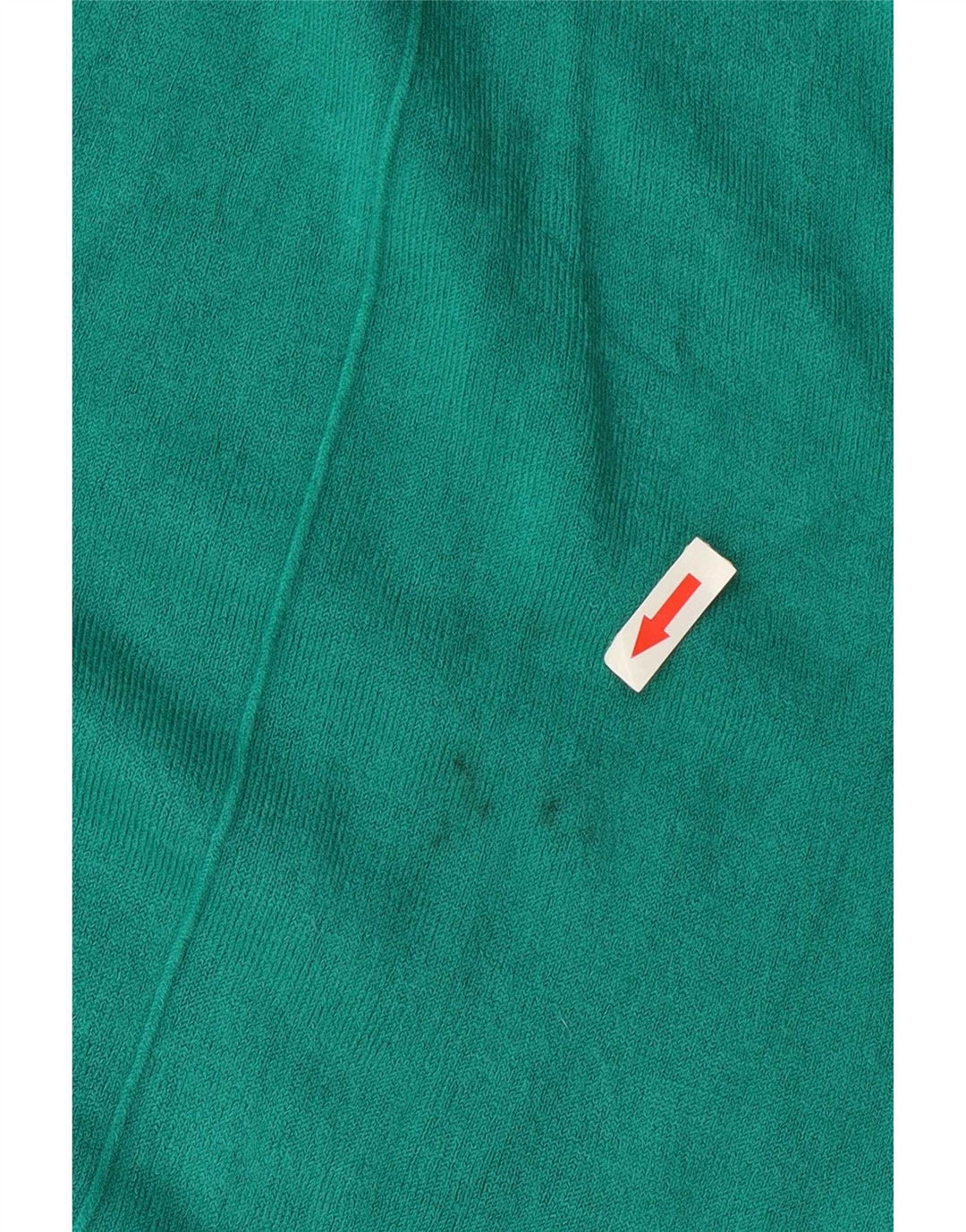 Damska sukienka typu shift Marks & Spencer UK 24 4XL Zielony poliester
