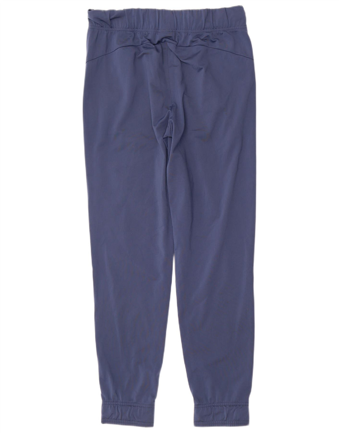 Puma Pantalon de Survêtement Joggers Homme Bleu Marine Moyen Polyester
