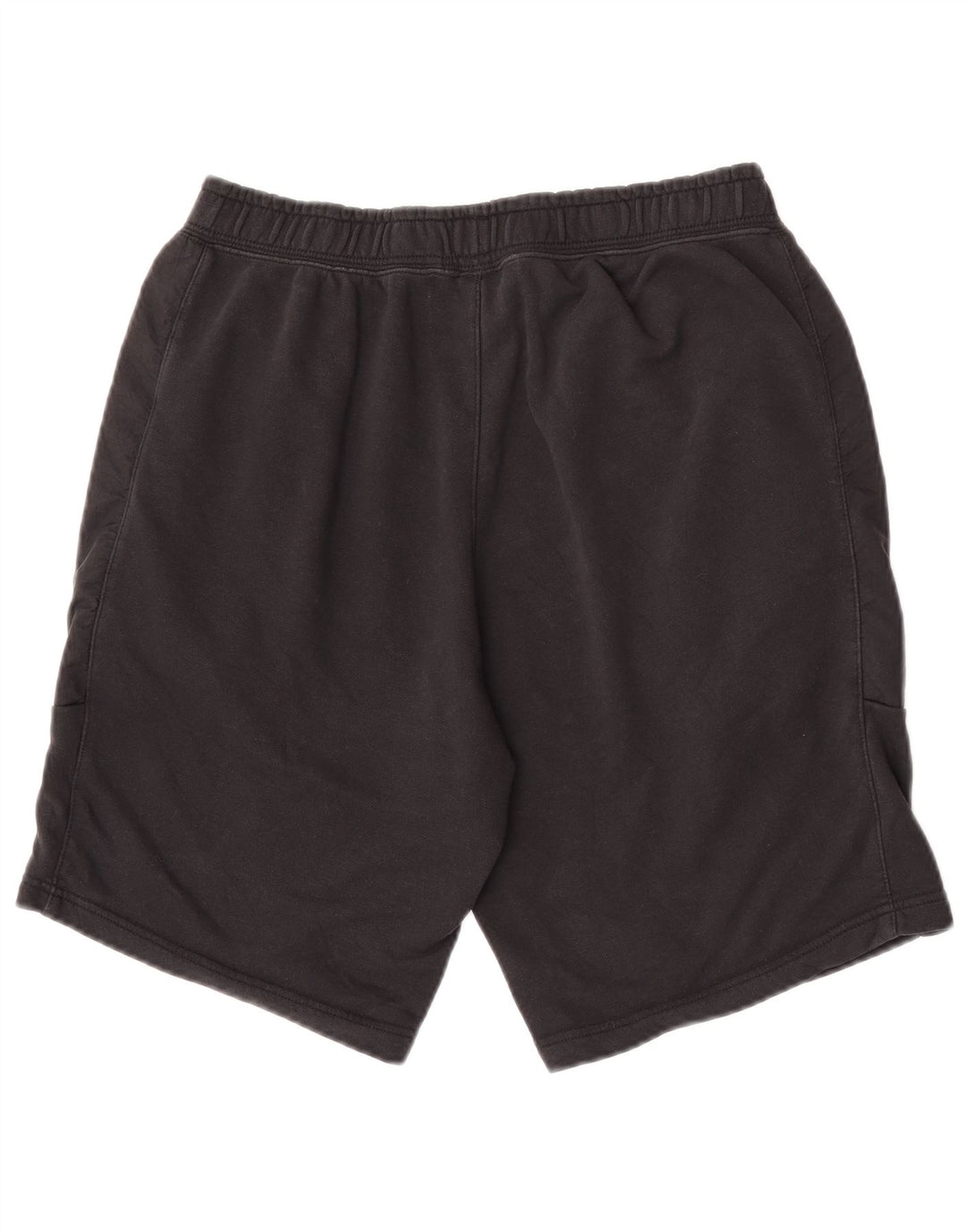 Nike Short de sport graphique pour homme Medium W32 L9 Noir Coton