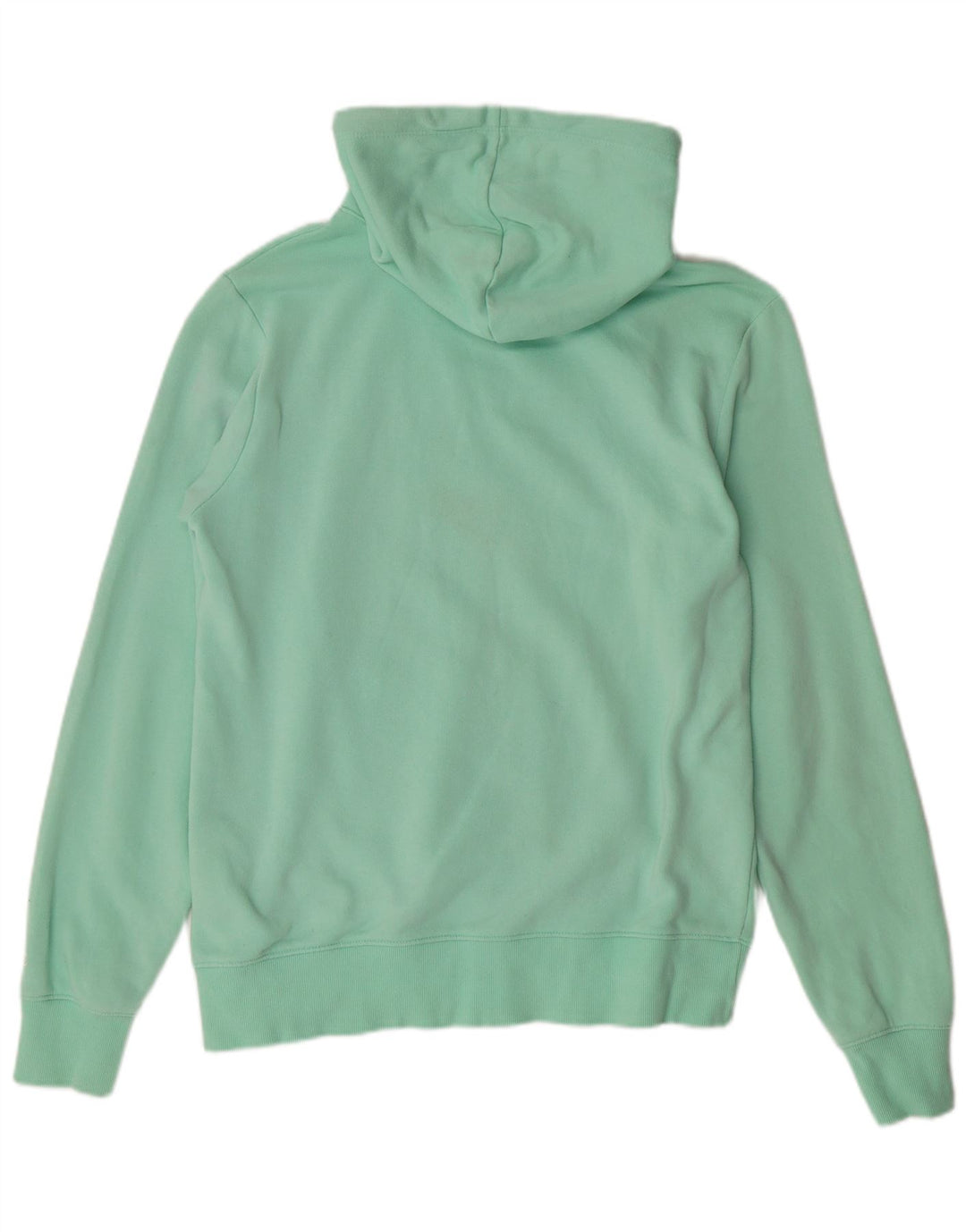 Womens Graphic Hoodie Jumper UK 16 Large