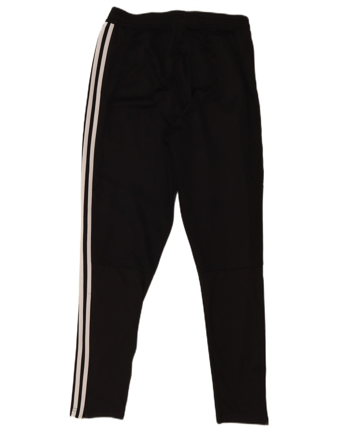 Adidas Herren-Trainingshose, mittelschwarz, Polyester