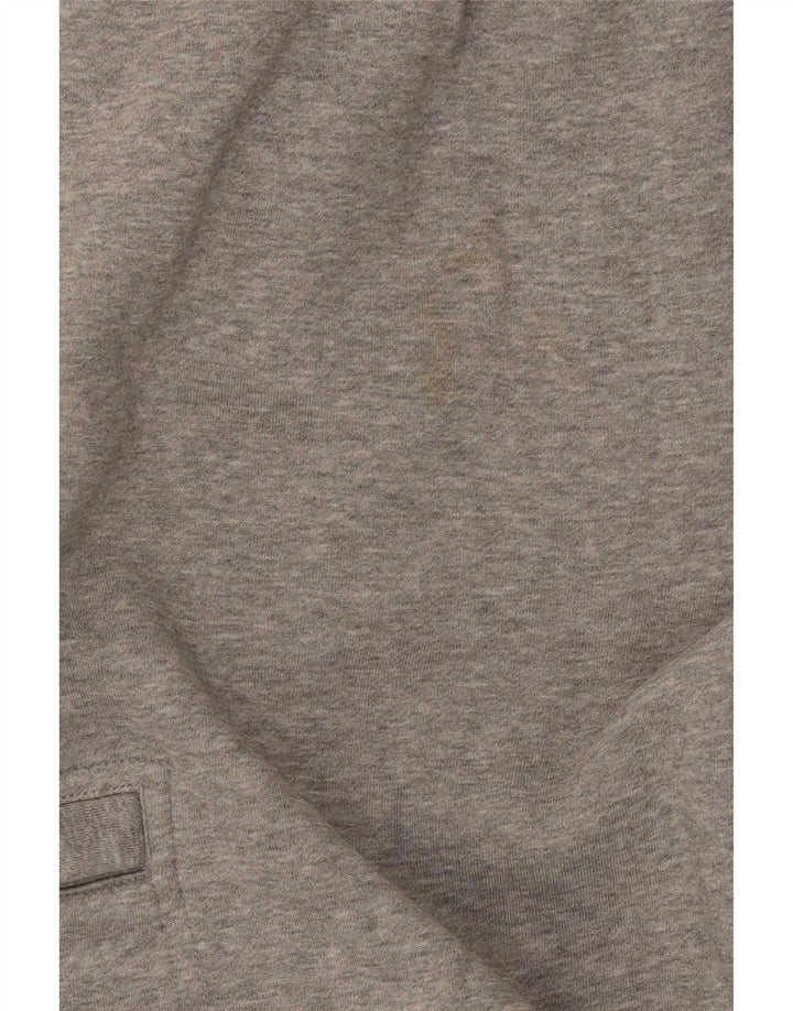 Nike muške kargo trenirke hlače od velikog sive fleke