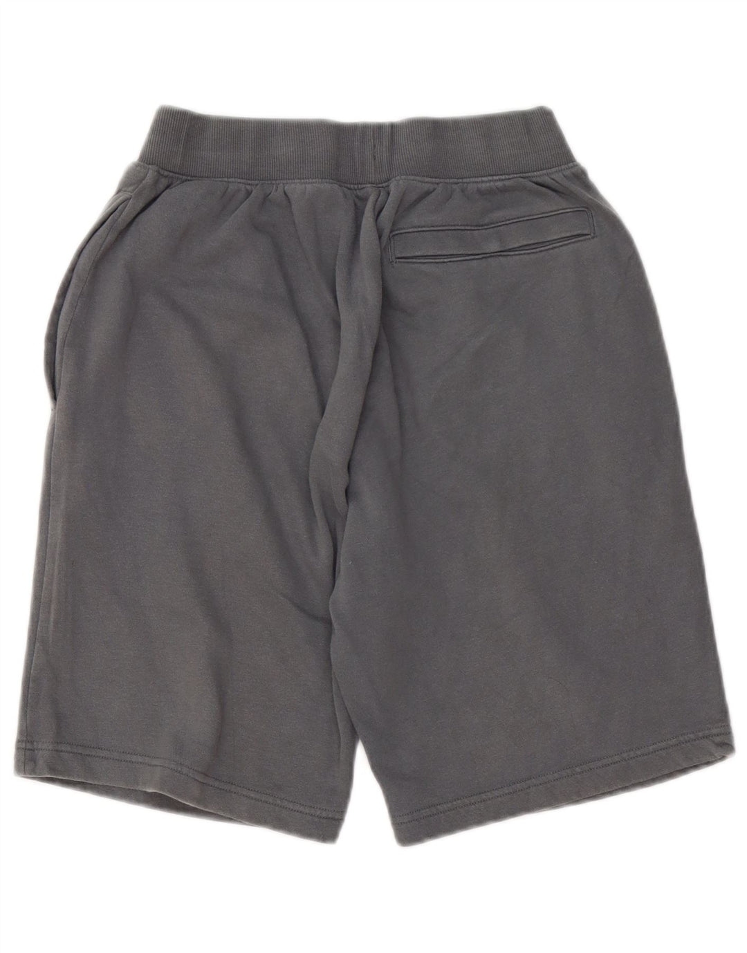 Pantaloni scurți sport pentru bărbați UNDER ARMOUR, bumbac gri mediu