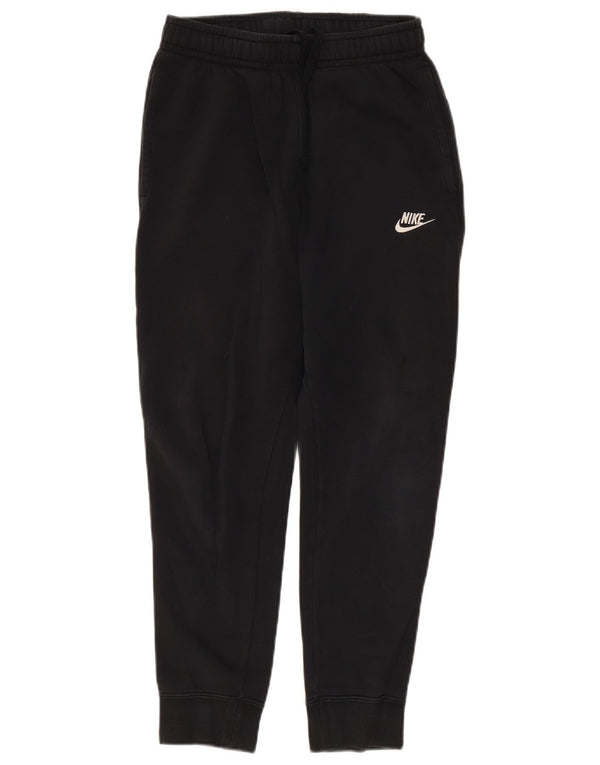 Nike træningsdragt til mænd Joggers XS Sort bomuld