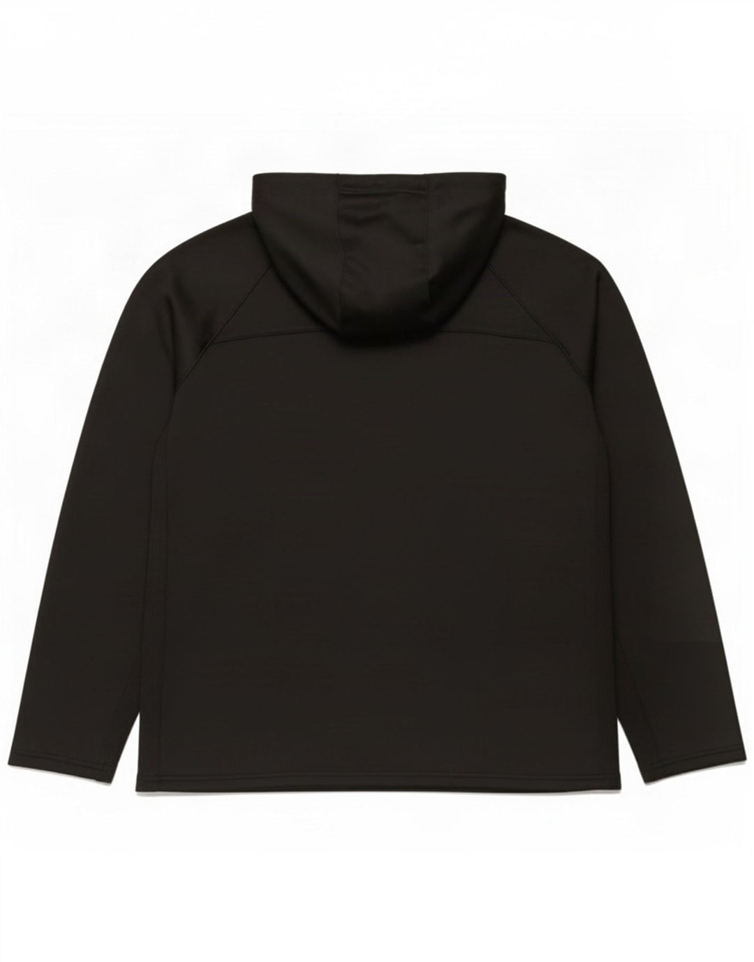 Maglione con cappuccio da uomo Dkny medio nero