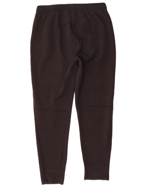 Pantaloni da tuta da uomo Reebok XL in cotone nero
