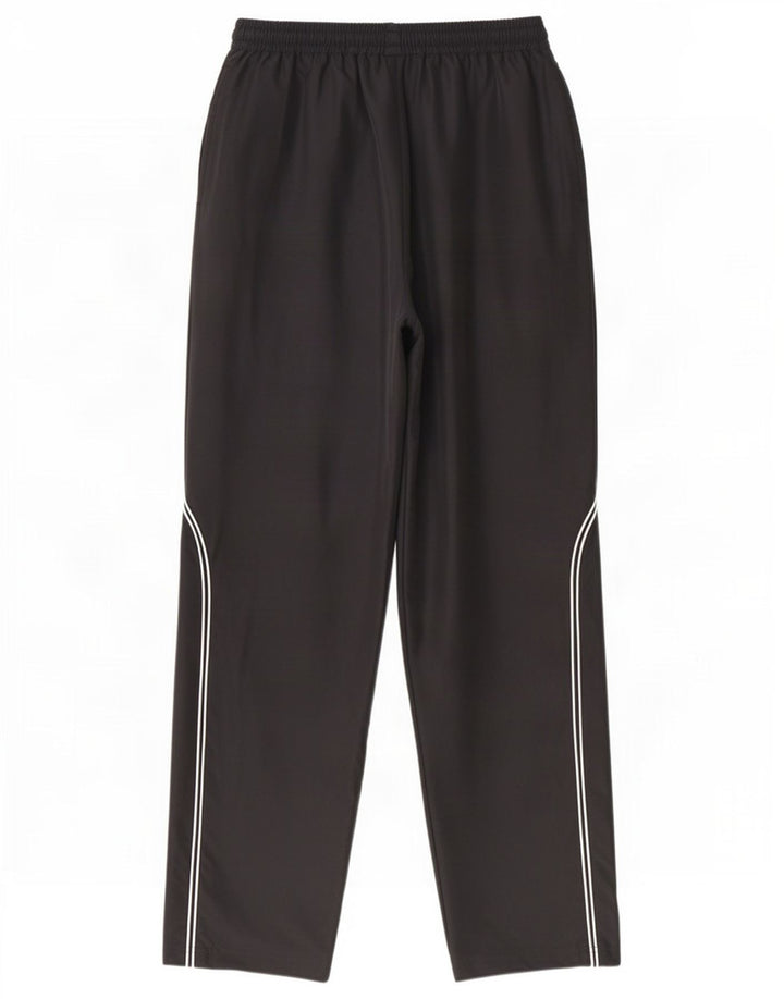 Pantaloni impermeabili Fila da donna UK 14 Large neri