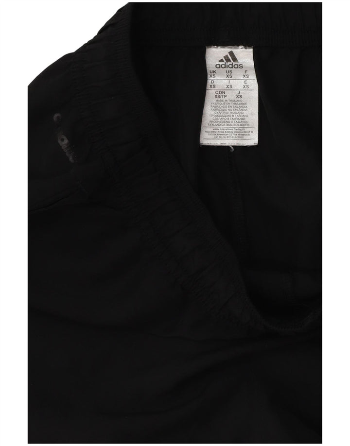 Adidas Herre Sportshorts XS Sort Polyester