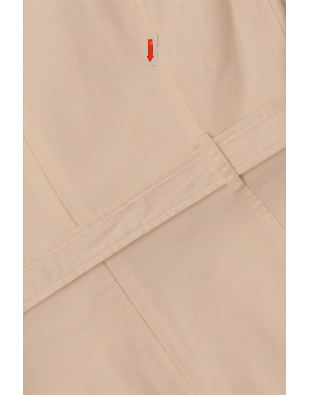 Liu Jo Dame A-Line Kjole IT 46 Stor Hvid