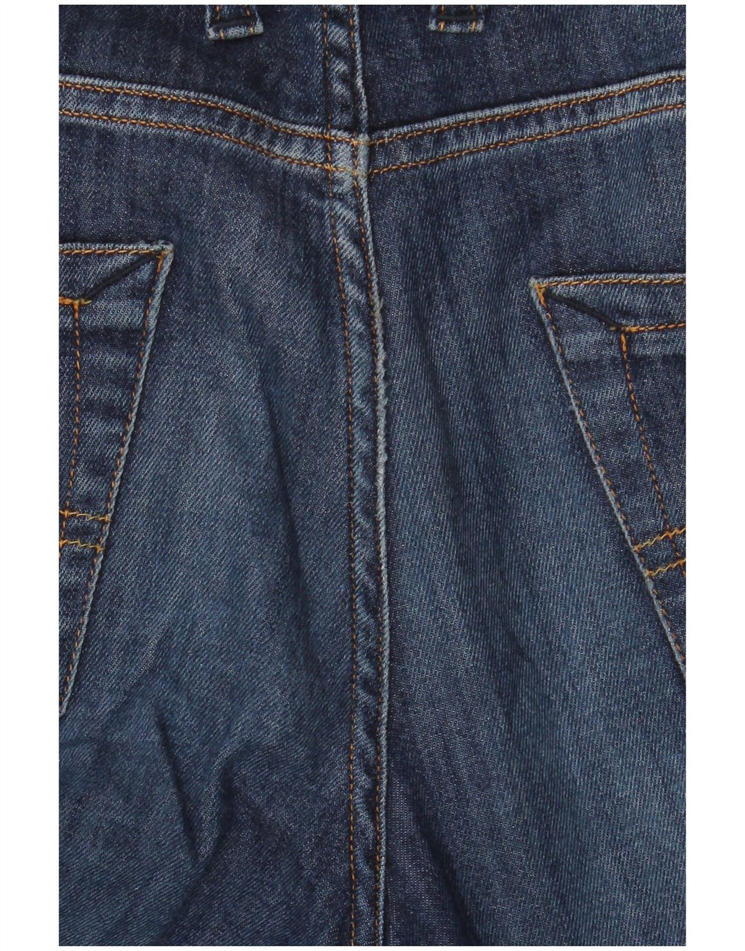 Jeans skinny da donna Armani W30 L34 Blu navy