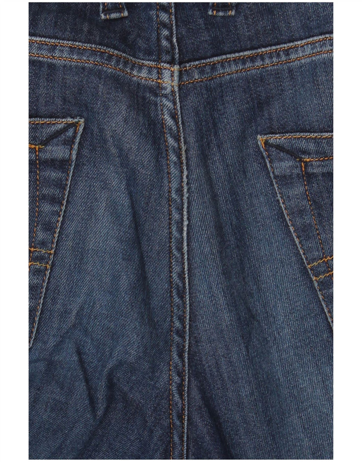 Jeans skinny da donna Armani W30 L34 Blu navy