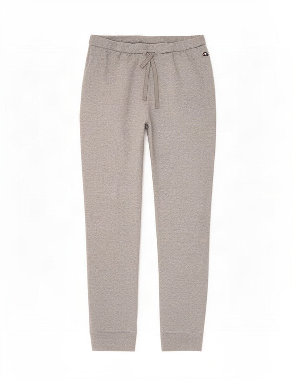 Pantaloni da tuta da donna Champion Joggers UK 20 2XL Cotone grigio