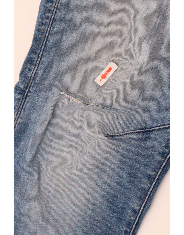 G-Star Mens Slim Jeans W30 L30 Blue