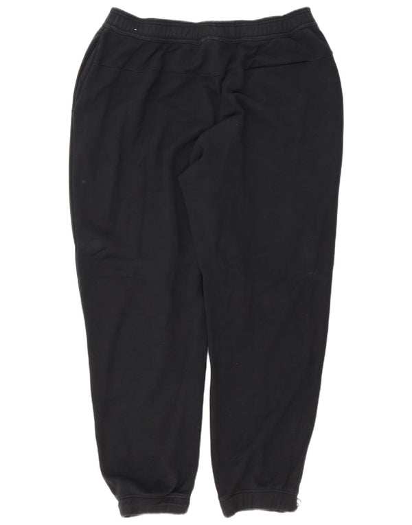 Nike férfi tréningruha nadrág Joggers 2XL fekete pamut