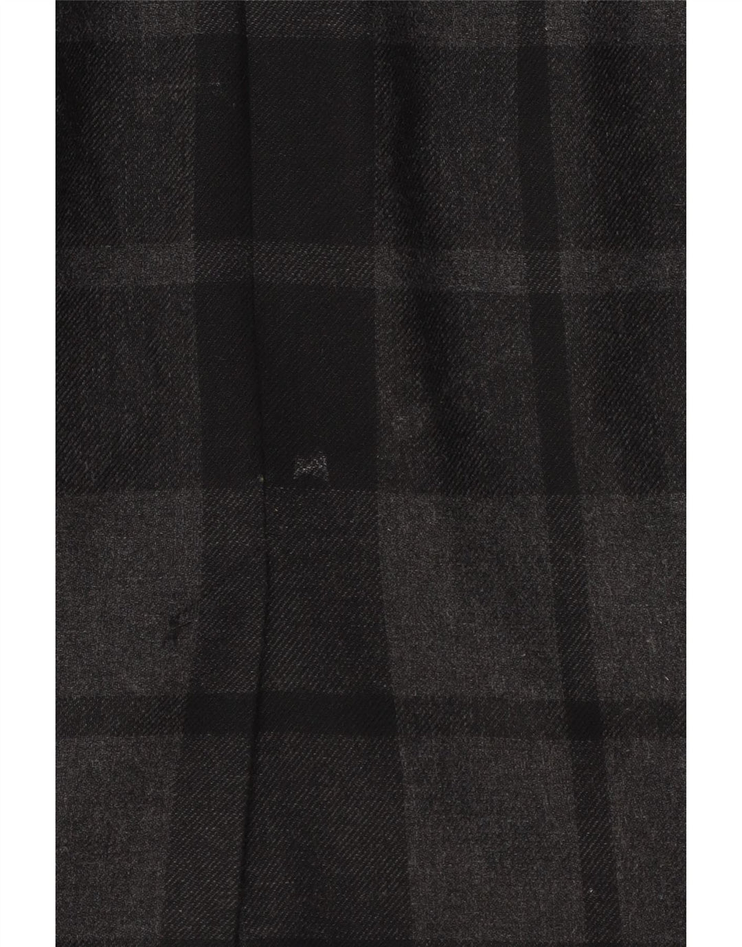Karen Millen Womens Sheath Dress UK 8 Small  Black Check Polyester
