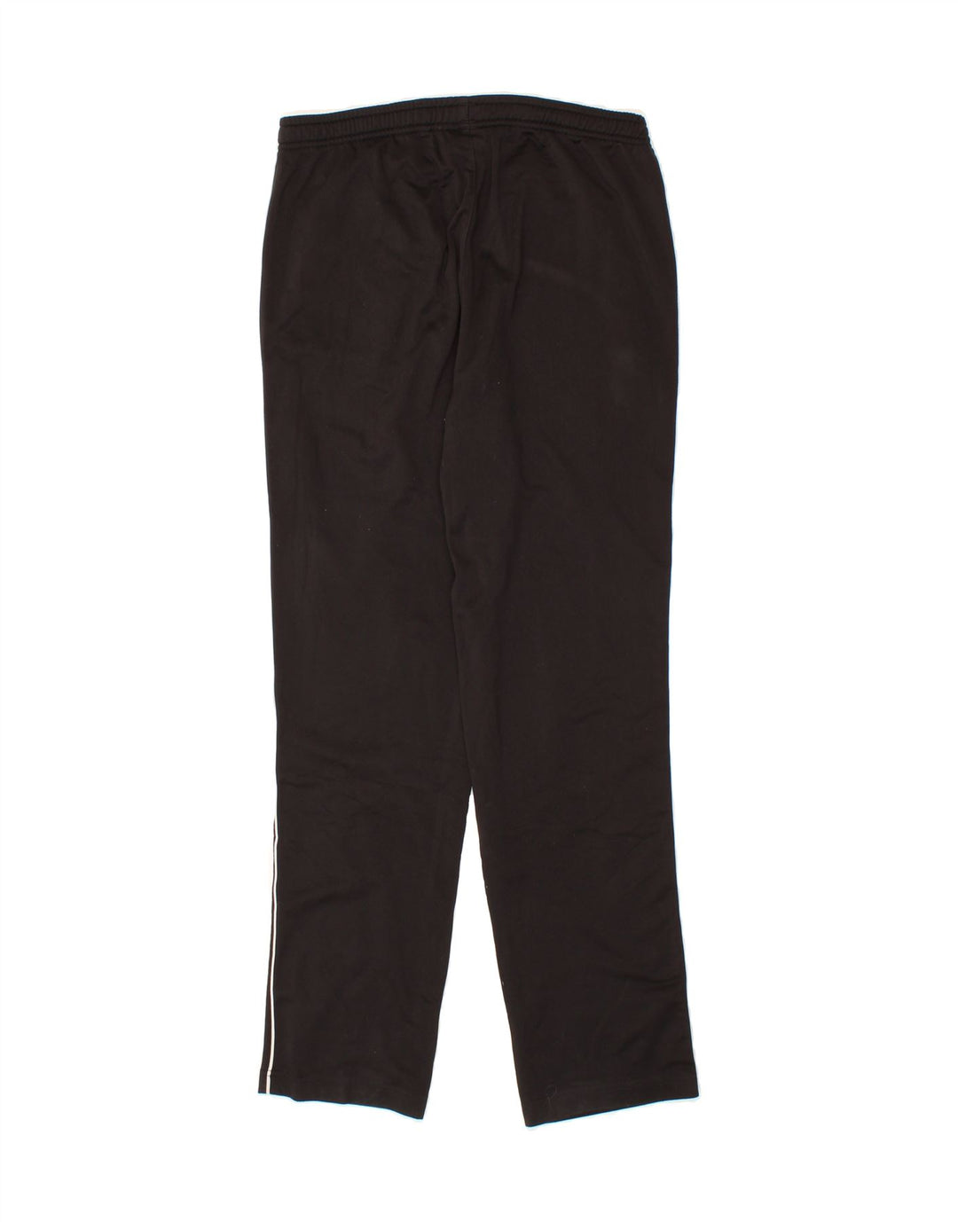 PUMA Mens Tracksuit Trousers Medium  Black Vintage Puma and Second-Hand Puma from Messina Hembry 