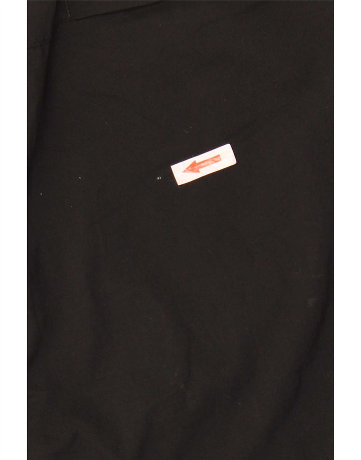 Puma Mens Sport Shorts XL  Black Polyester