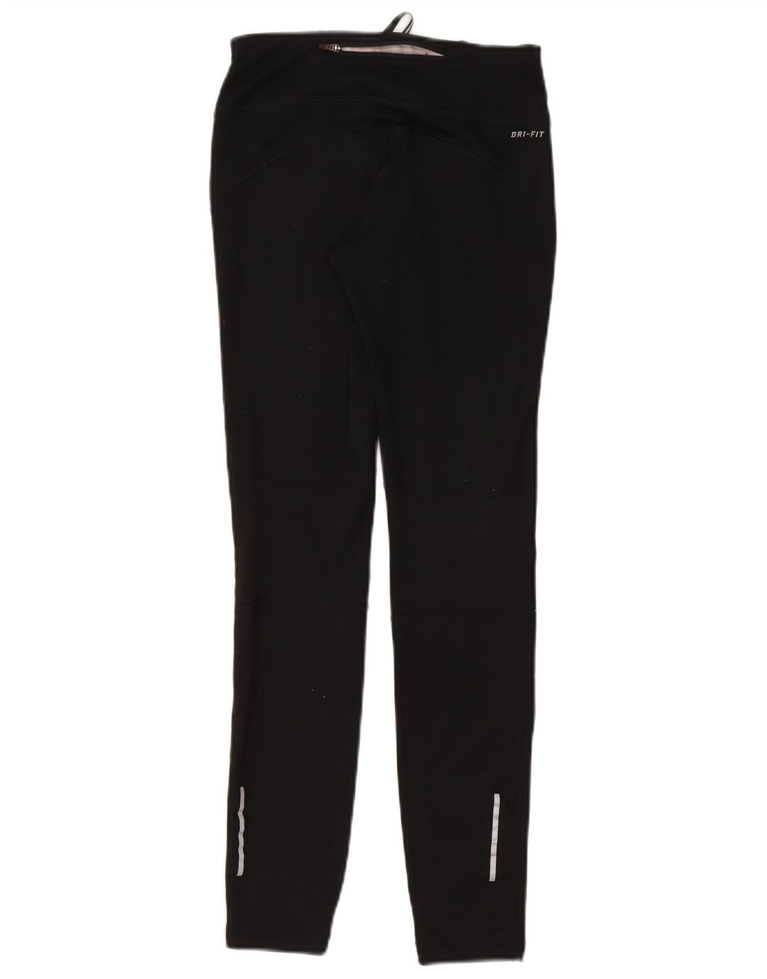 Γυναικείο κολάν NIKE Dri Fit UK 6 XS μαύρο πολυεστέρα