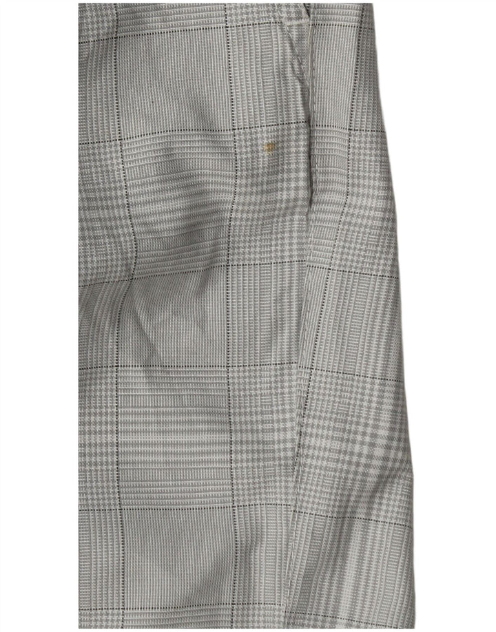 O'Neill Chino-shorts til mænd W30 Medium Grey Houndstooth