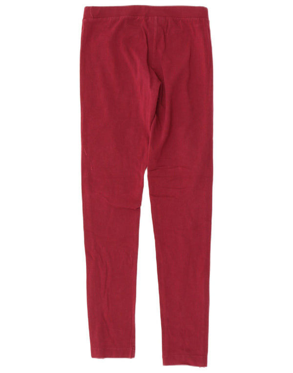 Leggings Champion da donna Heritage Fit UK 4 XS marrone