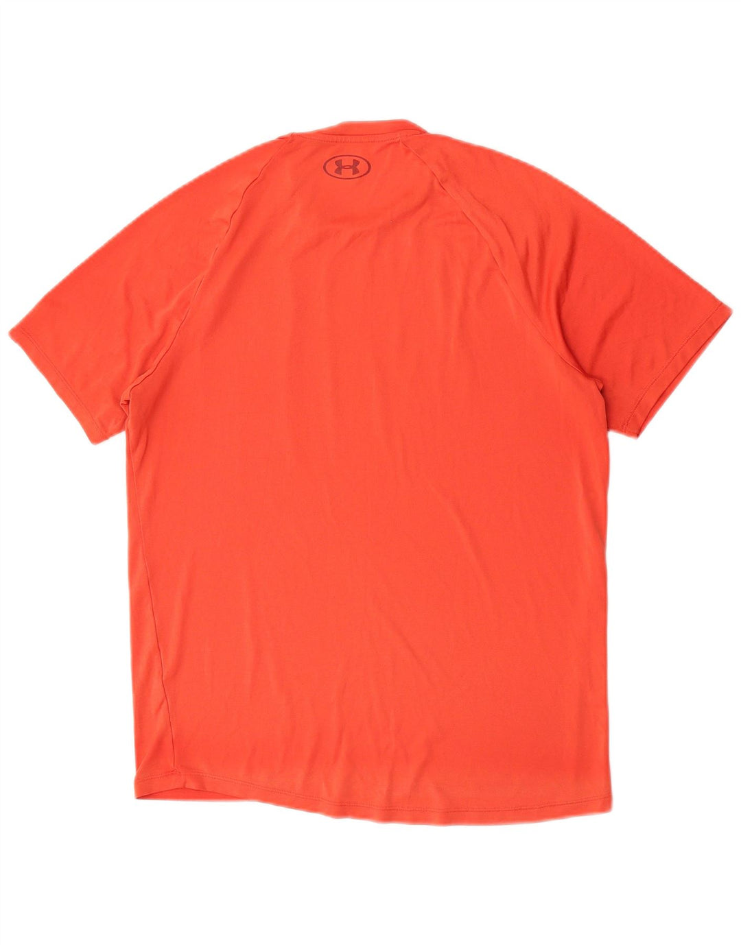 Umbro Herren T-Shirt Top Mittelrot