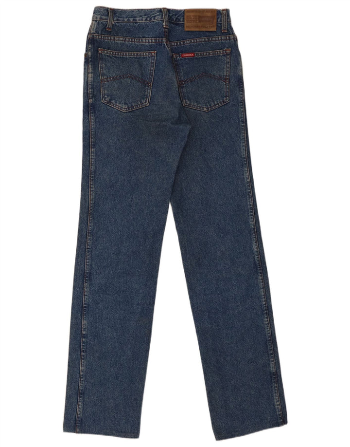 Carrera Herre Slim Jeans IT 46 Lille W26 L32 Blå Bomuld