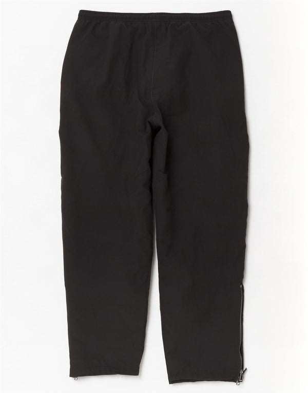 AUSTRALIAN L'ALPINA Pantaloni de trening pentru bărbați IT 54 XL Negru