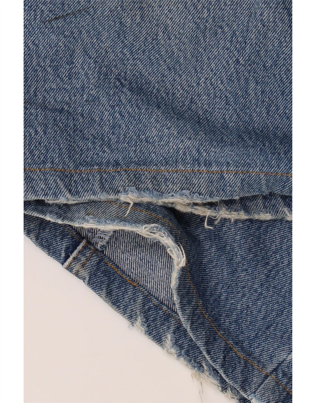 JINGLERS Mens Straight Jeans W38 L29 Blue Cotton Vintage Jinglers and Second-Hand Jinglers from Messina Hembry 
