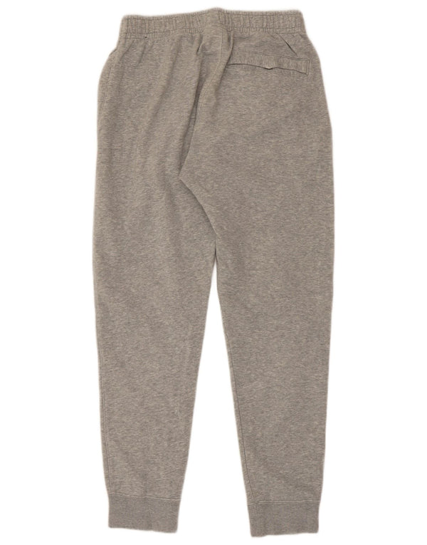 Nike Pantalon de survêtement pour homme Pantalon de jogging XS Gris Coton