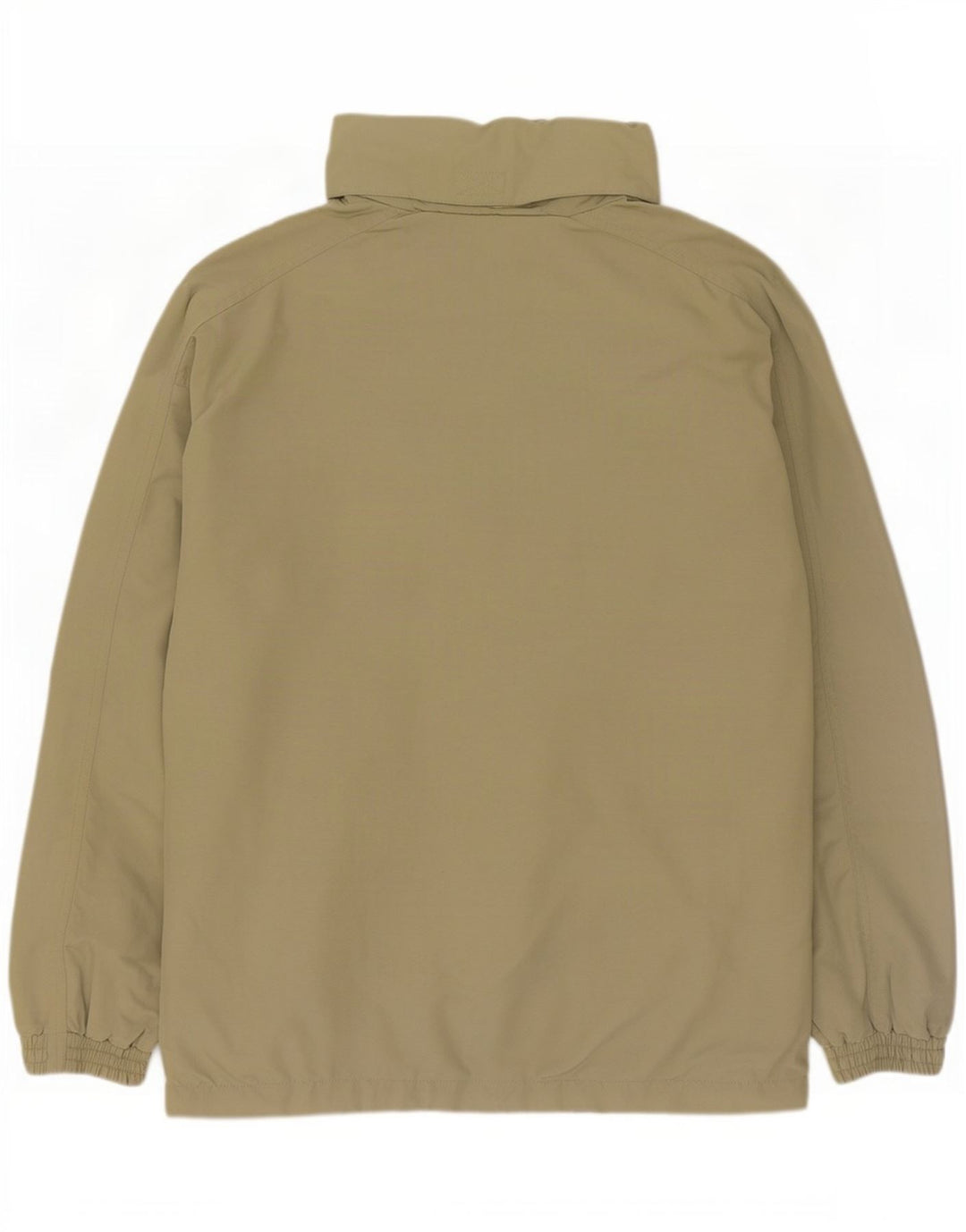 Jachetă de ploaie Diadora pentru bărbați UK 38 Medium Khaki Poliamidă