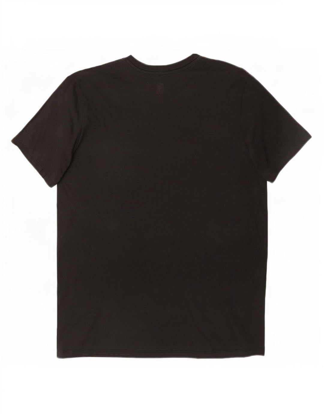 Lee T-Shirt Coupe Régulière Homme XL Noir Coton