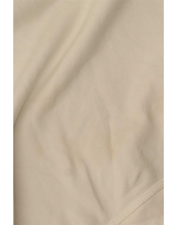 Nike Sweatshirt Jumper til mænd XL Off White Bomuld