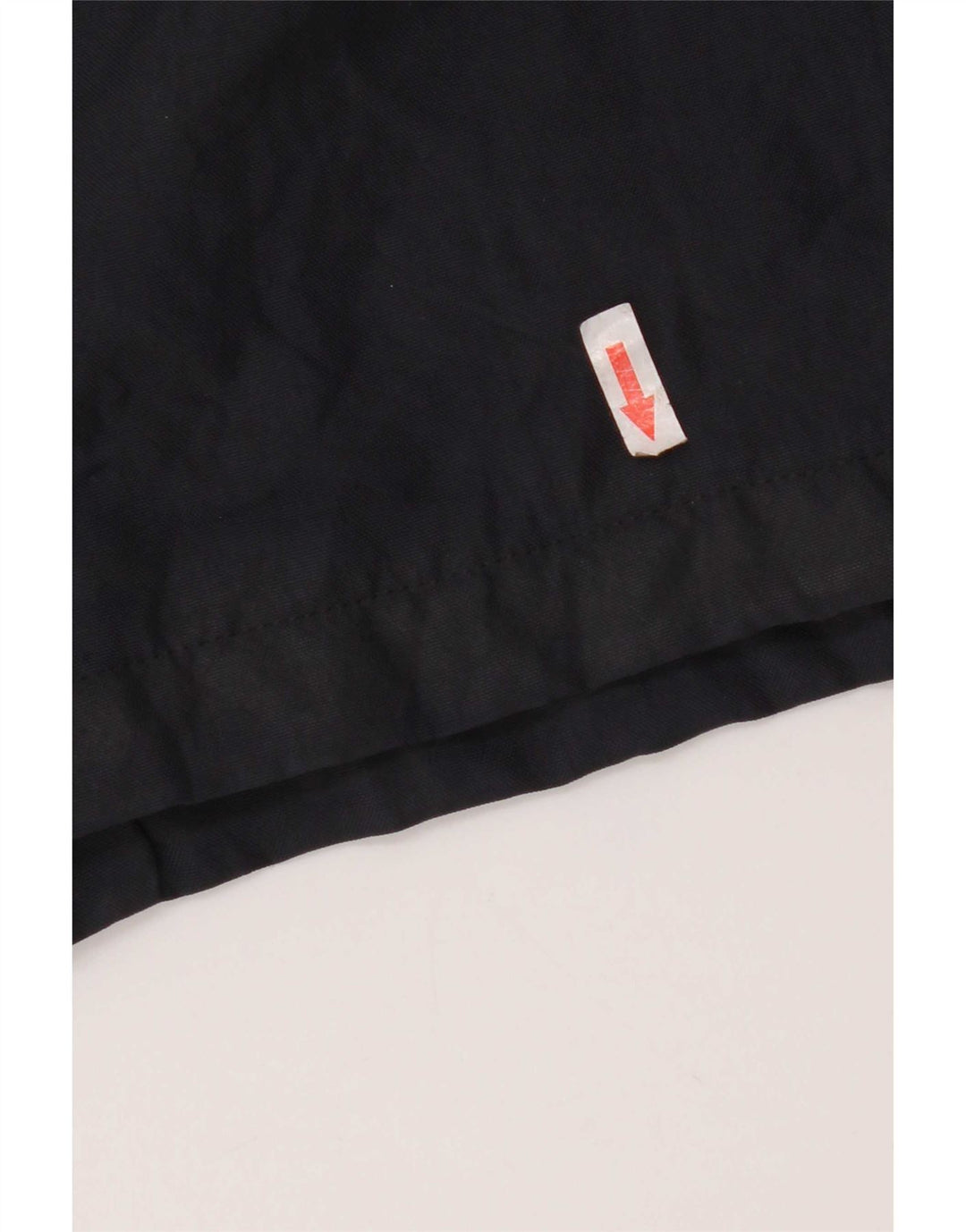 Henry Cottons Herre Utility Jacket IT 52 XL Navy Blue Nylon