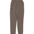 UNDER ARMOUR Womens Tracksuit Trousers UK 8 Small  Grey Polyester Vintage Under Armour and Second-Hand Under Armour from Messina Hembry 