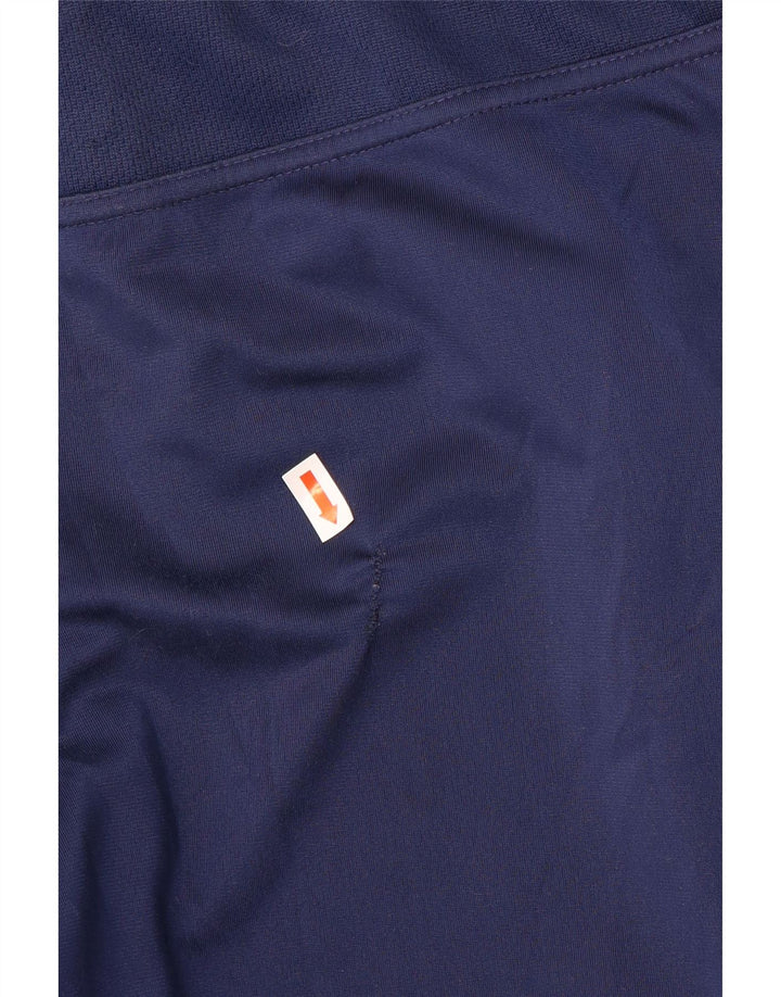 Adidas Boys Tracksuit Trousers 11-12 Years  Navy Blue