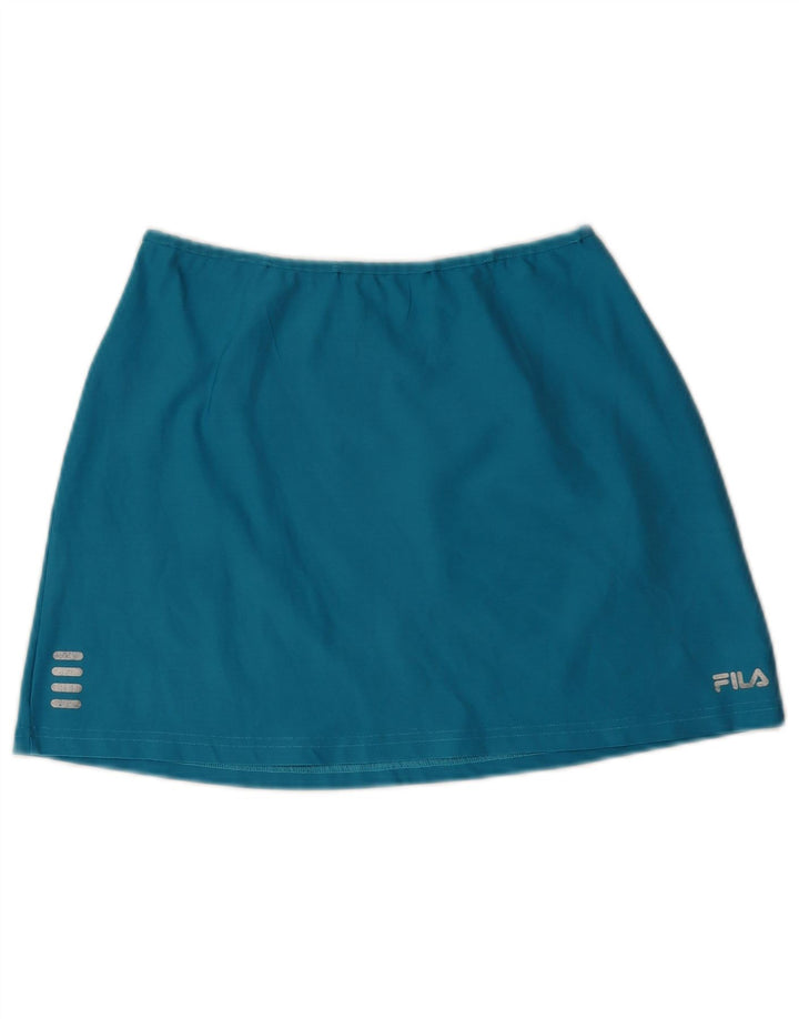 Gonna da tennis Fila Donna IT 44 Blu Medio