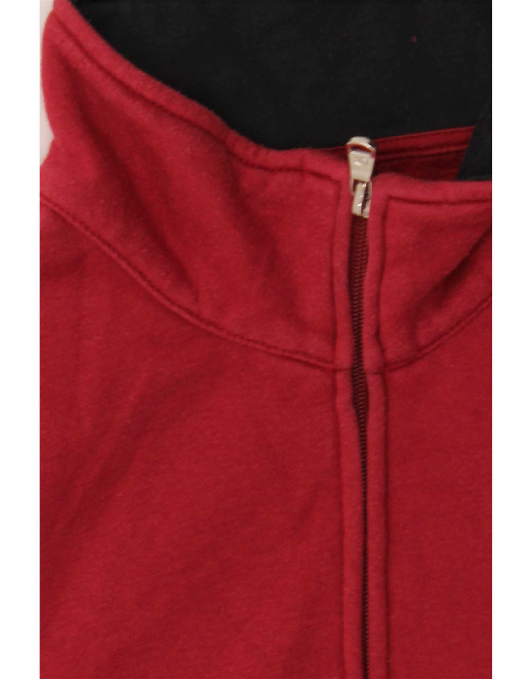 Ανδρική φόρμα Champion Top Jacket Μεσαίο κόκκινο ριγέ