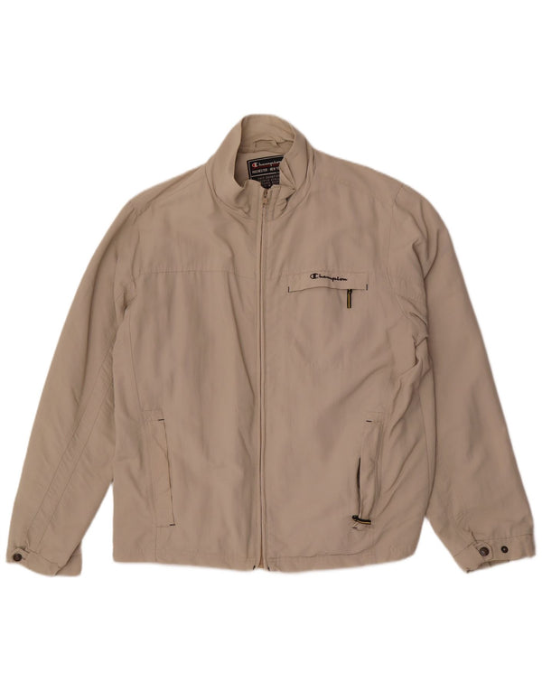Giacca utility da uomo Champion UK 42 XL Beige