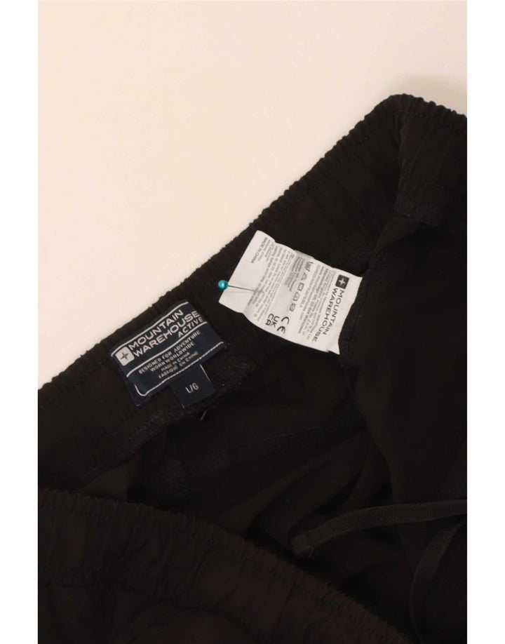 Mountain Warehouse Herre Sportshorts Large Sort Polyester